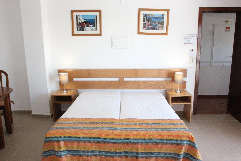 Muthu Balaia Sol Albufeira
