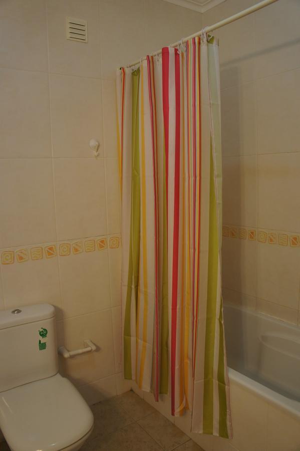 Lovely Studio Marta On The Beach Falesia, Apartment