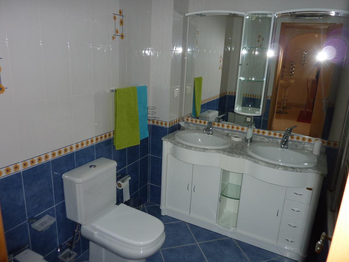 Vip Apartamento *