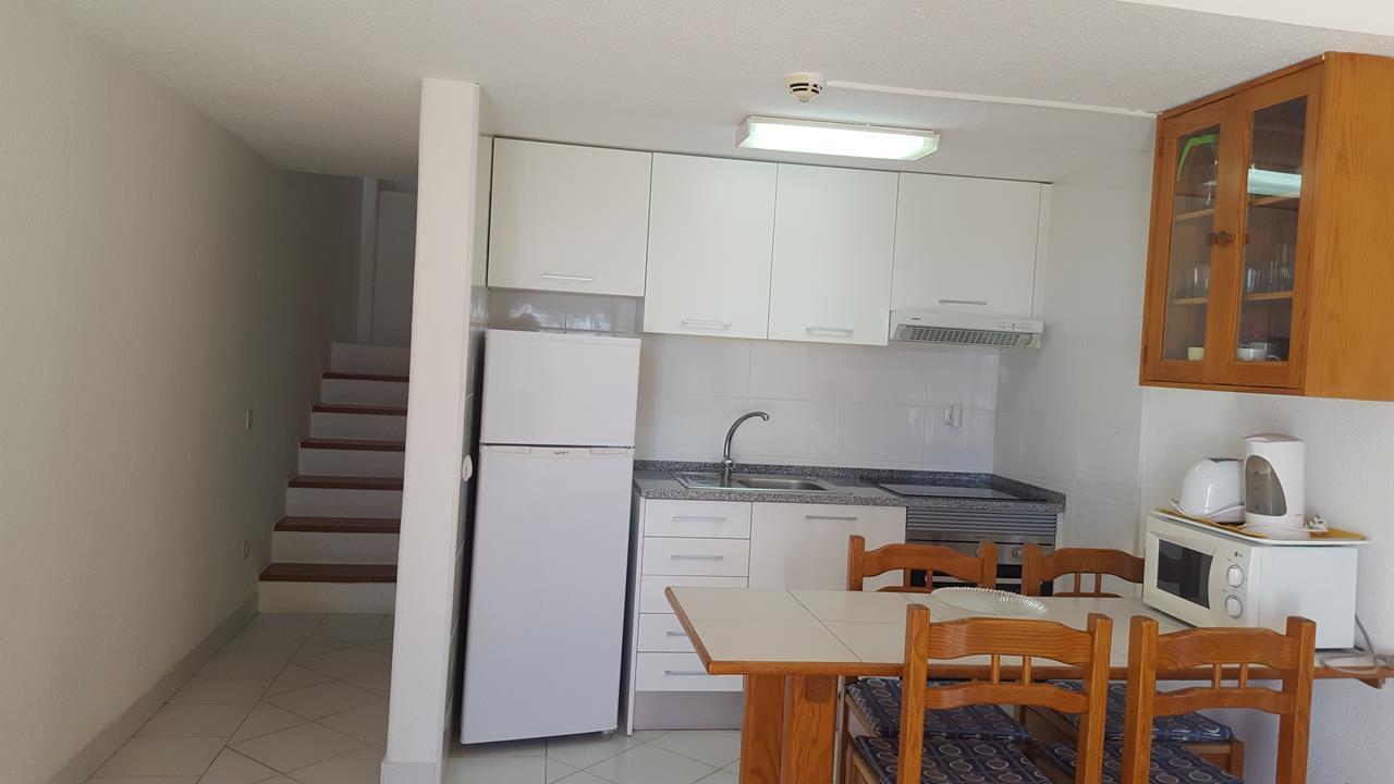 Albufeira, Cerro Branco Apartamento