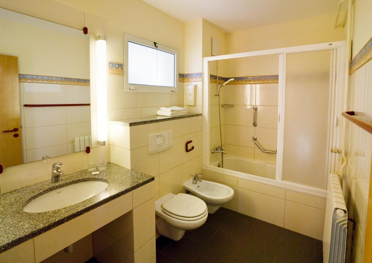 Aparthotel Hapimag