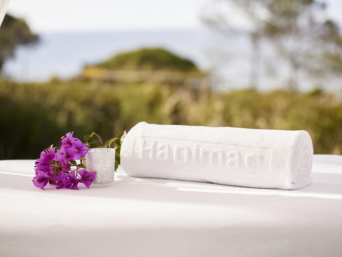 Hapimag Aparthotel 3*