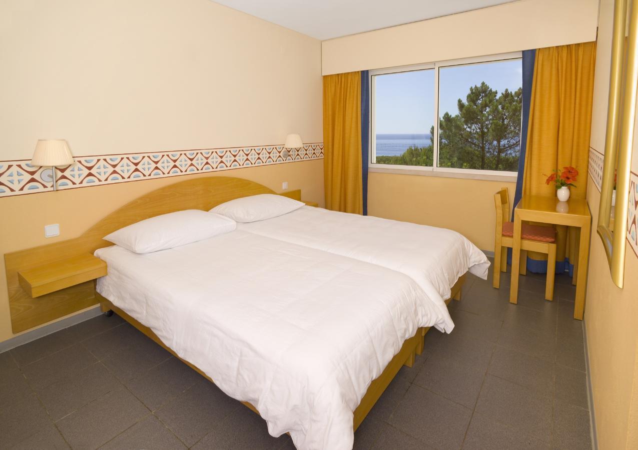 Hapimag Aparthotel 3*