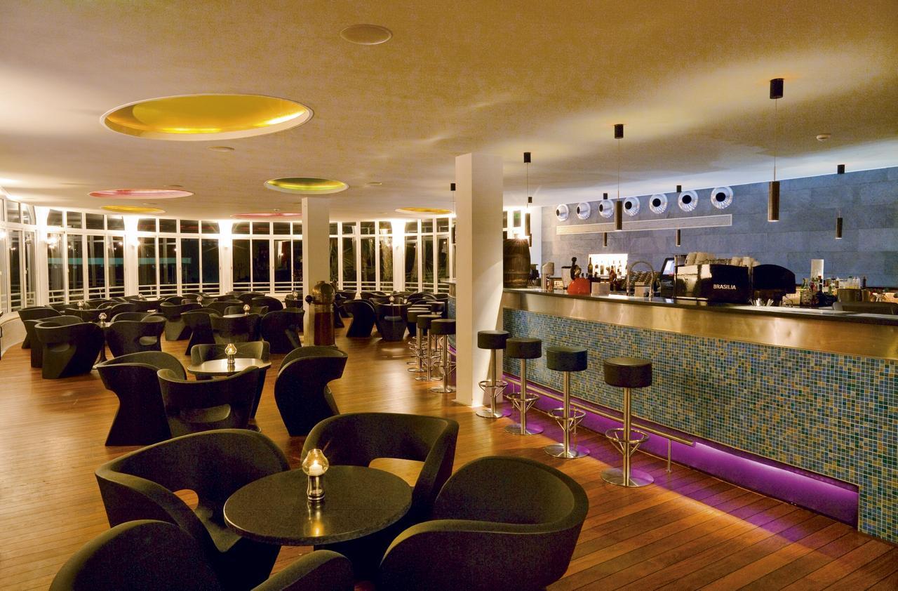 Aparthotel Hapimag