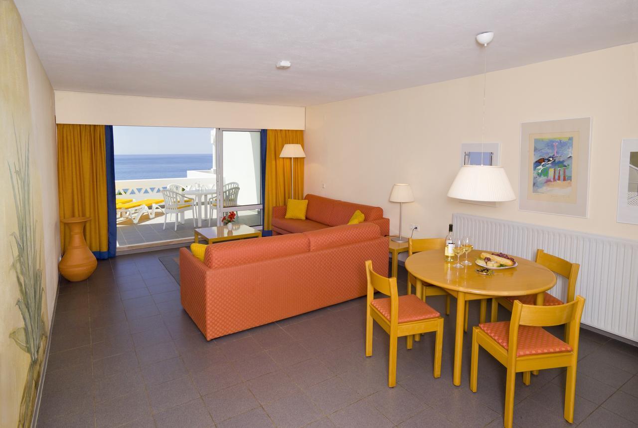 Aparthotel Hapimag 3*
