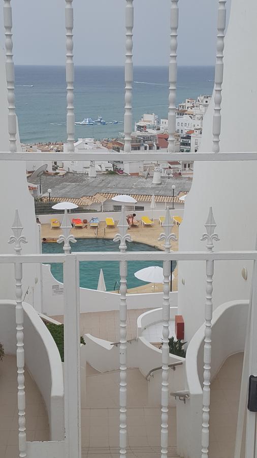 Apartamento Albufeira, Vista Mar