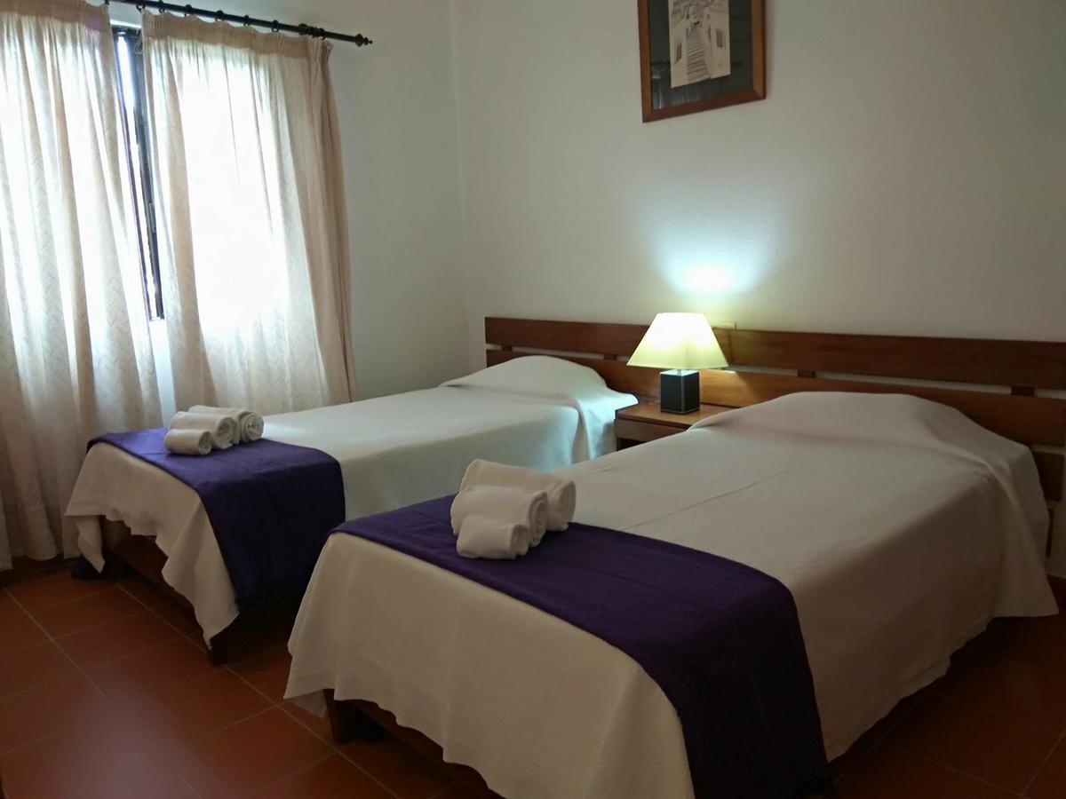 Aparthotel Da Balaia Albufeira