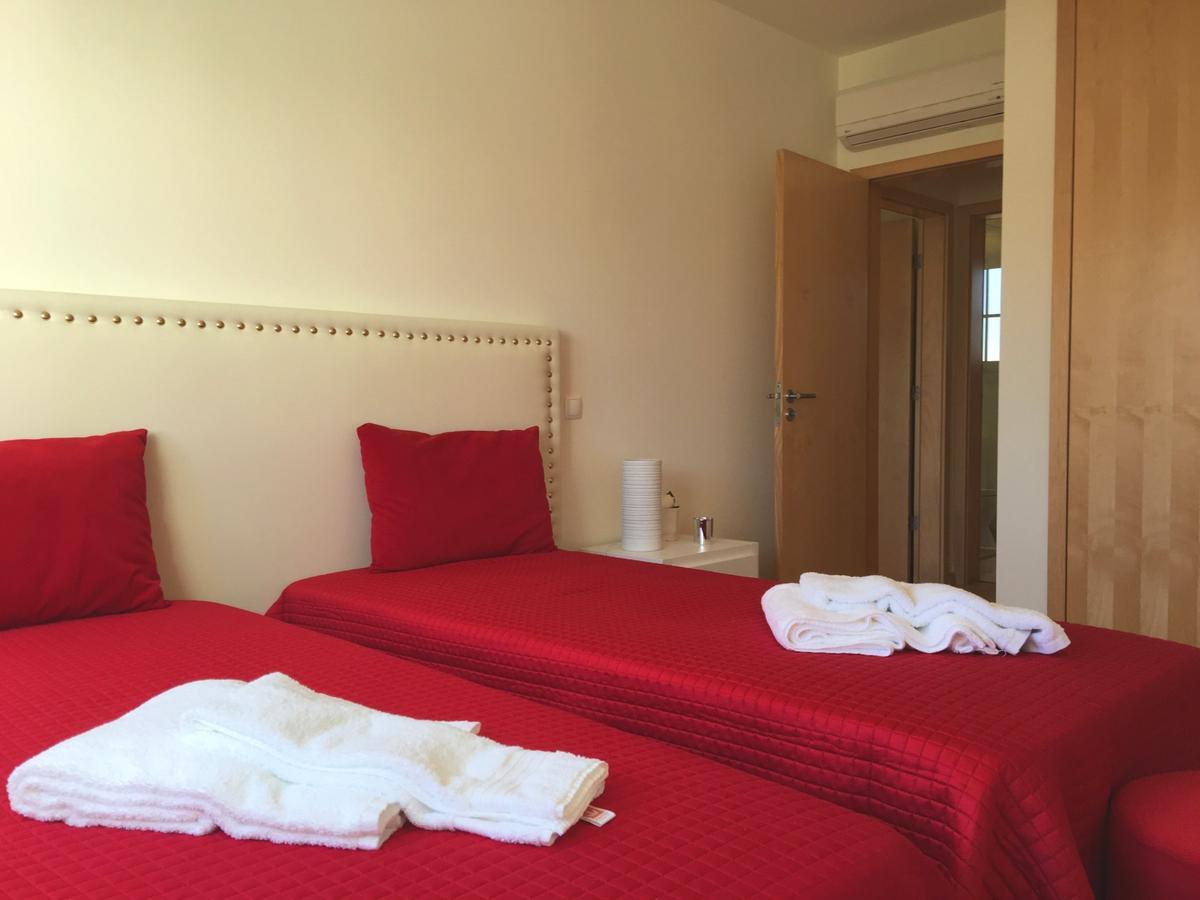 Apartment Baia Village