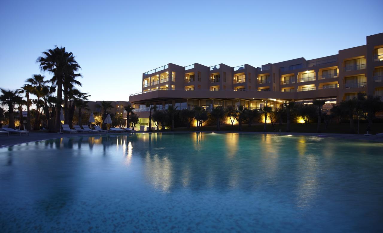 Hotel Nau Sao Rafael Albufeira