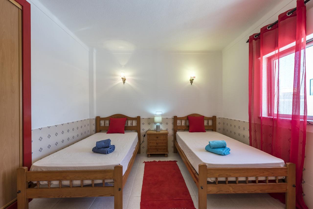 Mar With Private Pool * Albufeira