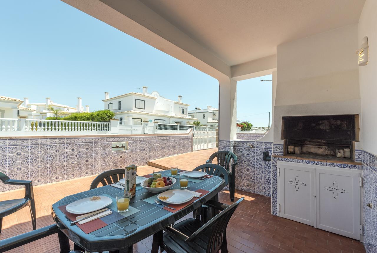 Mar With Private Pool Albufeira