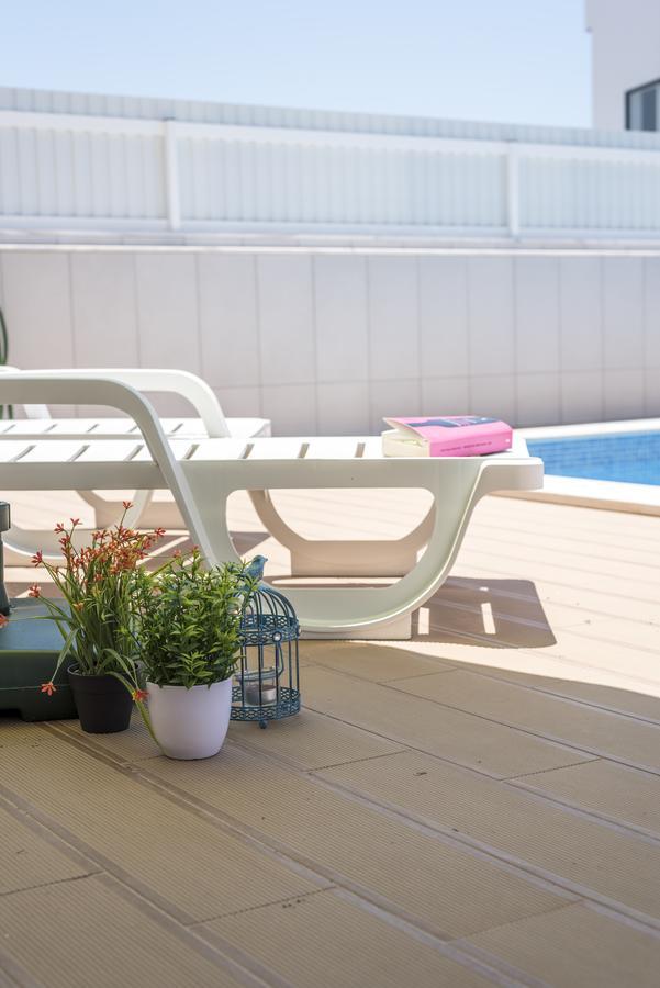 Villa Mar With Private Pool