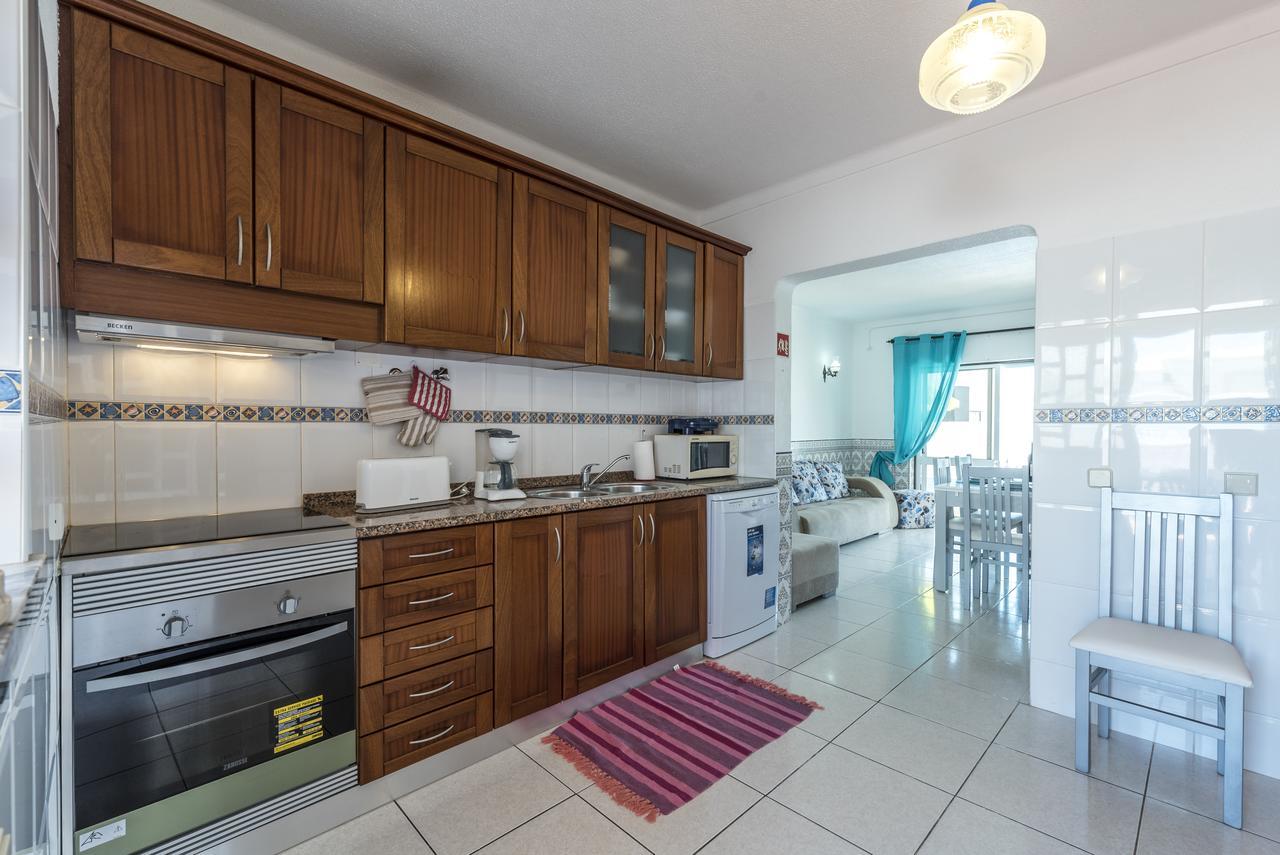 Mar With Private Pool Villa Albufeira