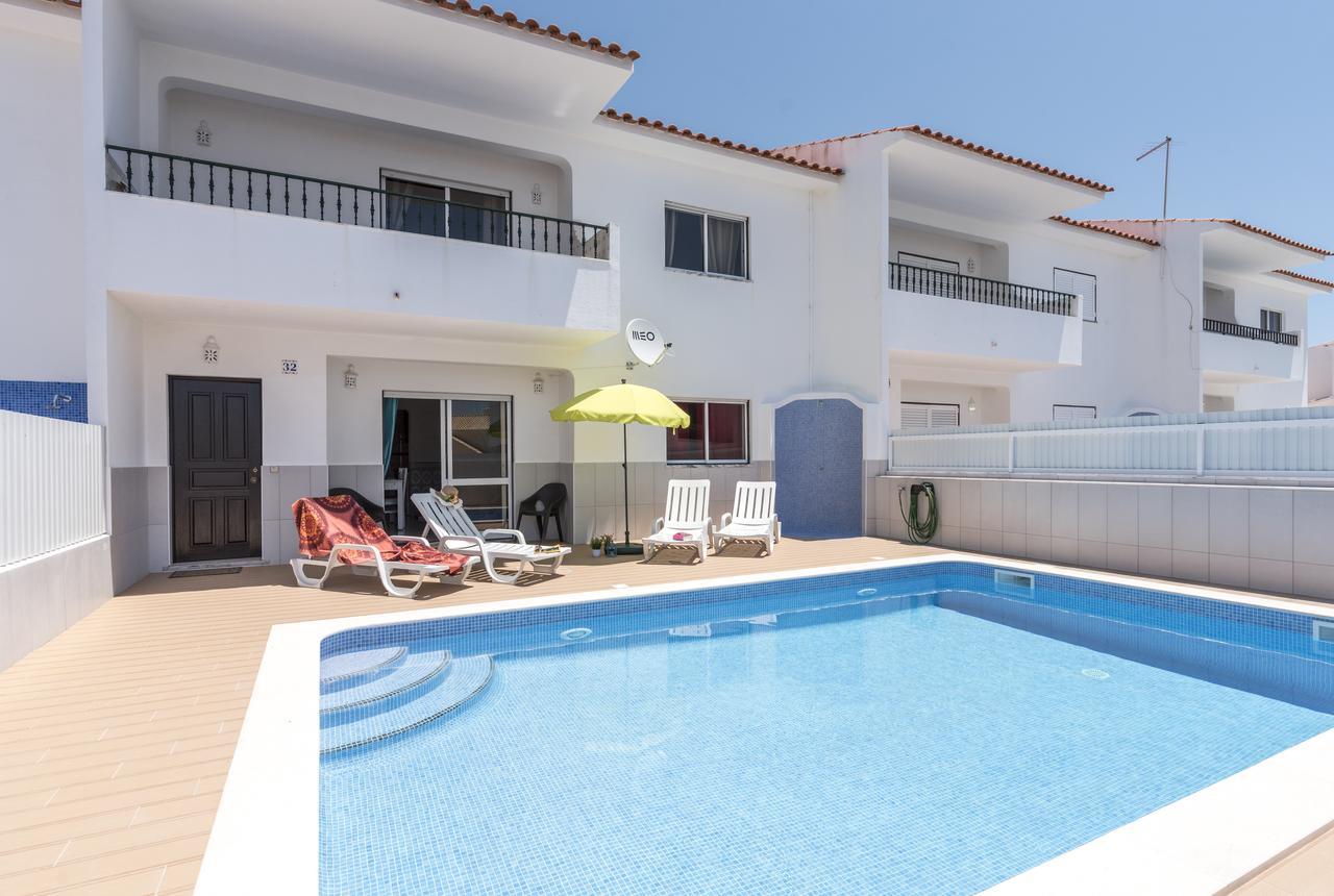 Mar With Private Pool Villa *