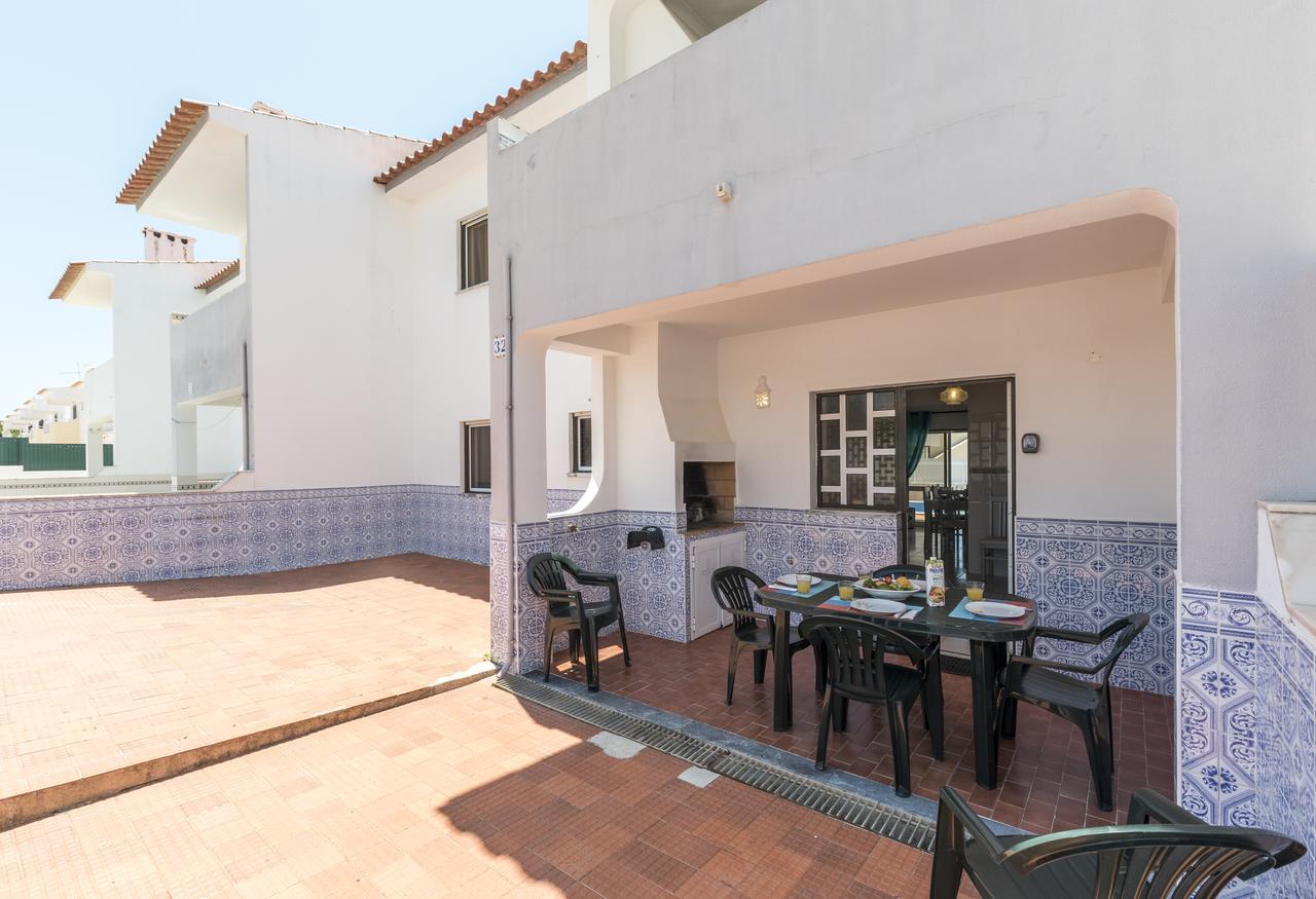 Mar With Private Pool Albufeira