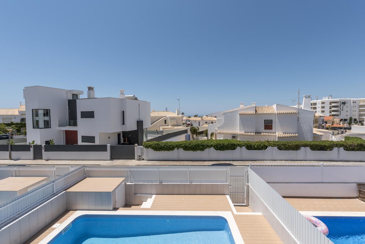 Mar With Private Pool Villa