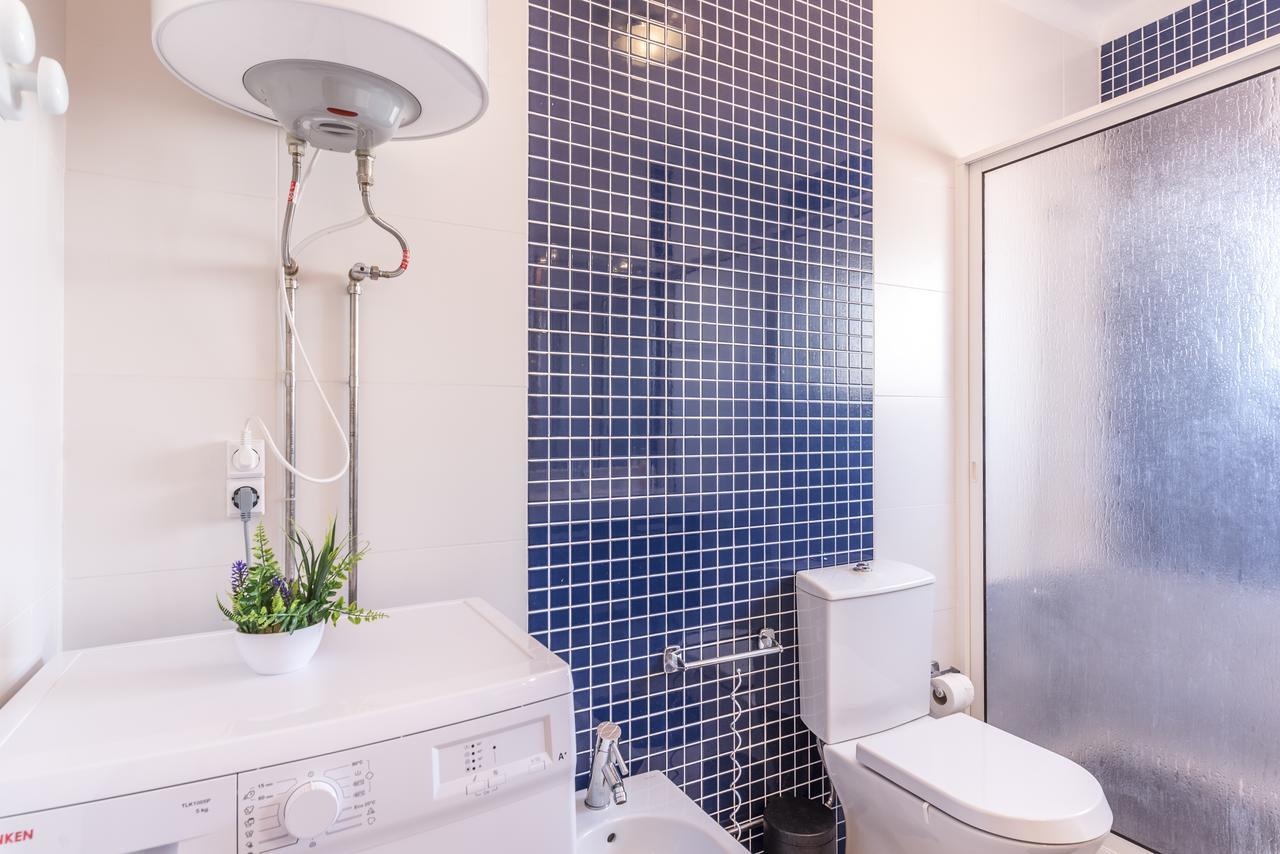 Villa Mar With Private Pool Albufeira