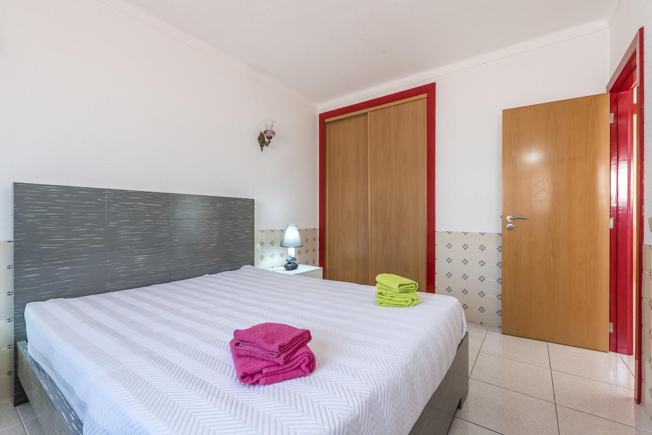 Villa Mar With Private Pool Albufeira