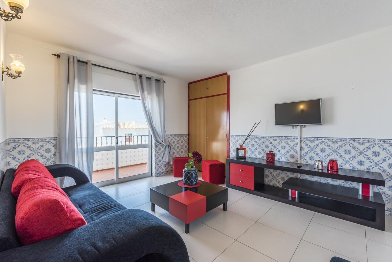 Mar With Private Pool * Albufeira