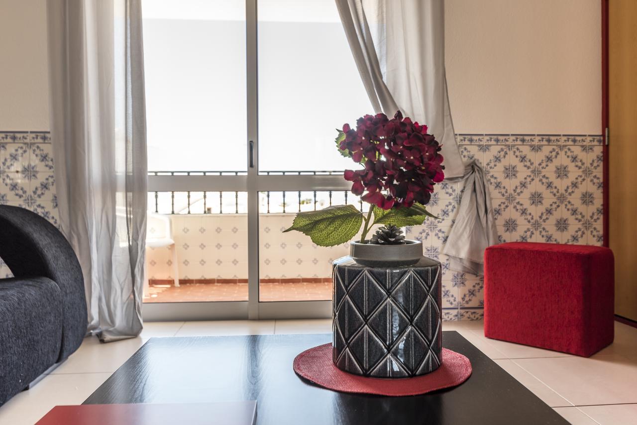 Mar With Private Pool * Albufeira