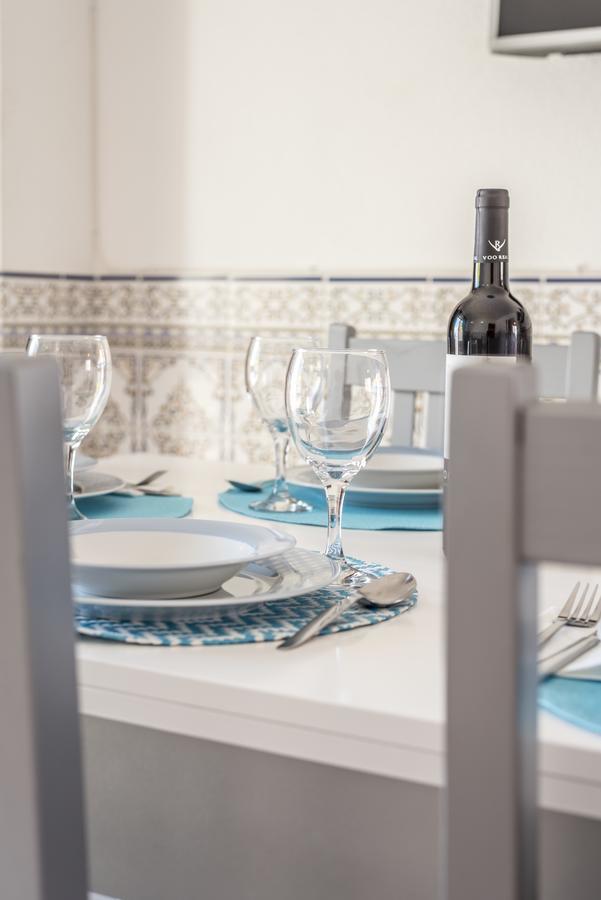 Villa Mar With Private Pool Albufeira