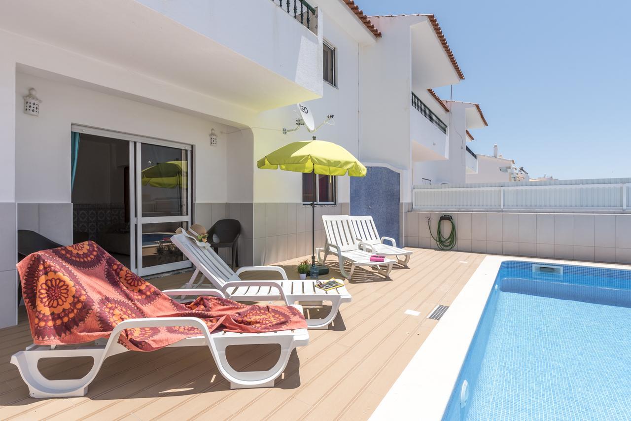 Mar With Private Pool Villa