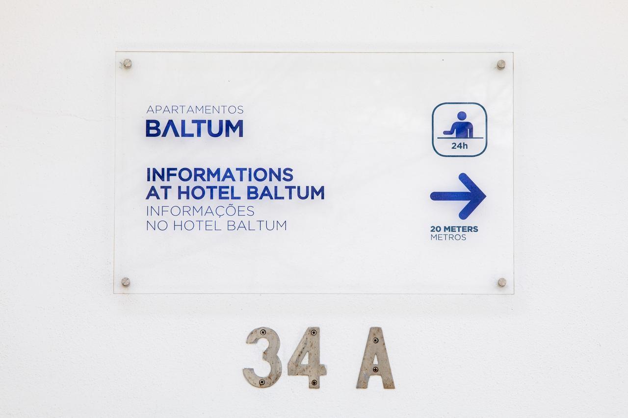Baltum Appartement