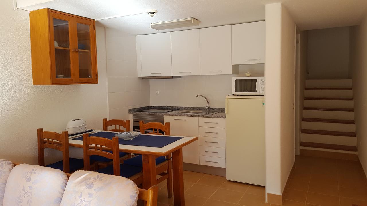 Albufeira, Cerro Branco Apartamento
