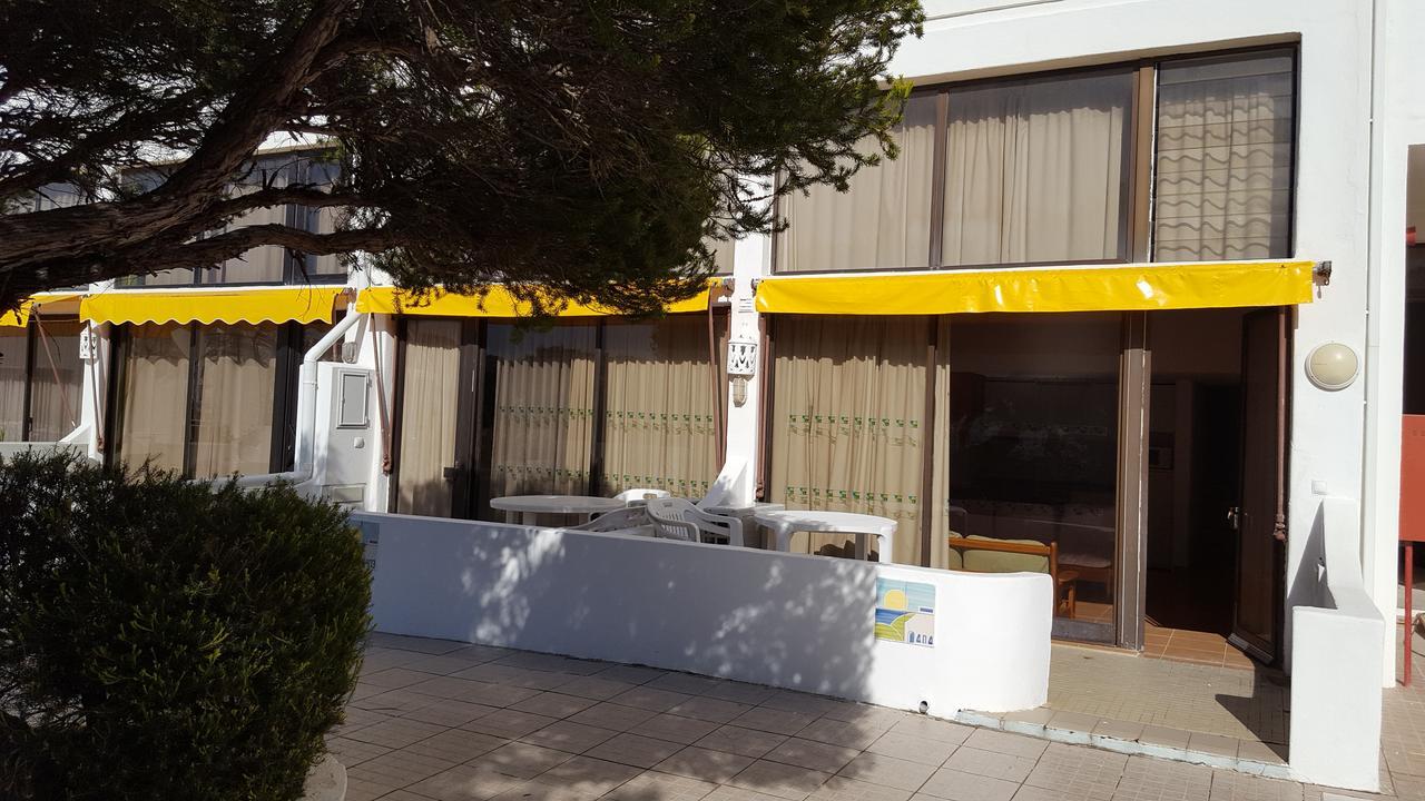 Albufeira, Cerro Branco