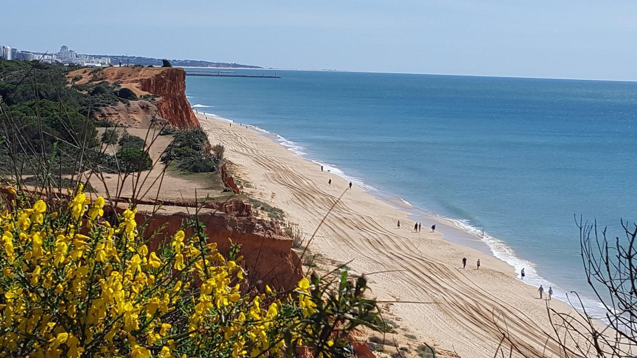 Albufeira, Cerro Branco