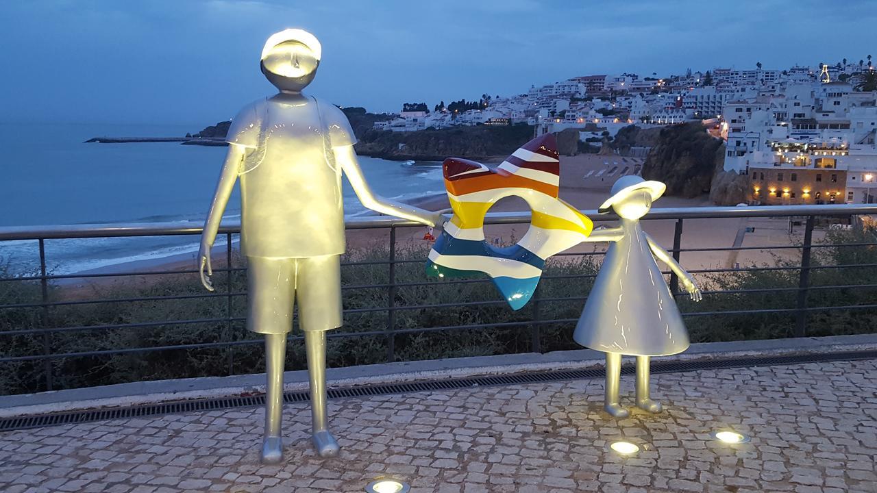 Albufeira, Cerro Branco Apartamento