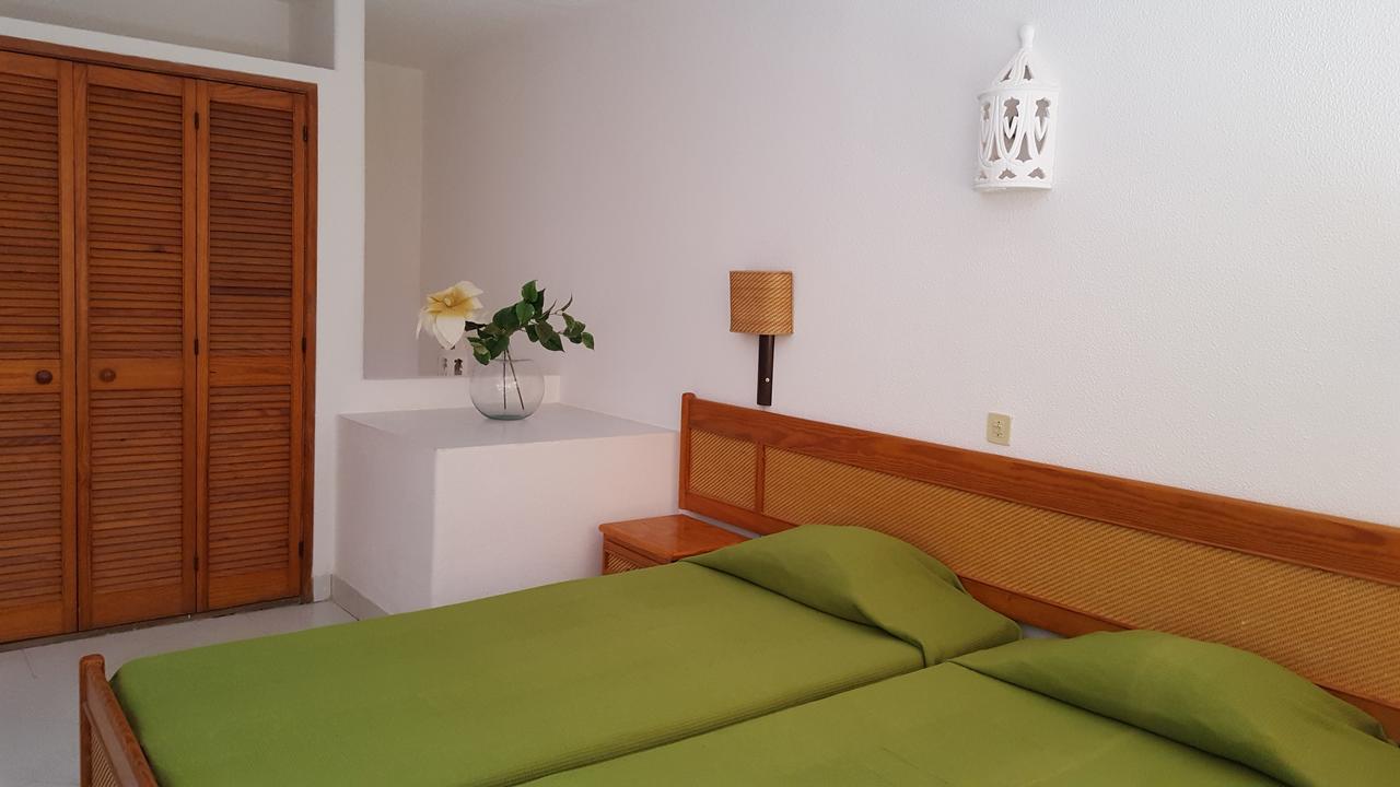 Albufeira, Cerro Branco Apartamento
