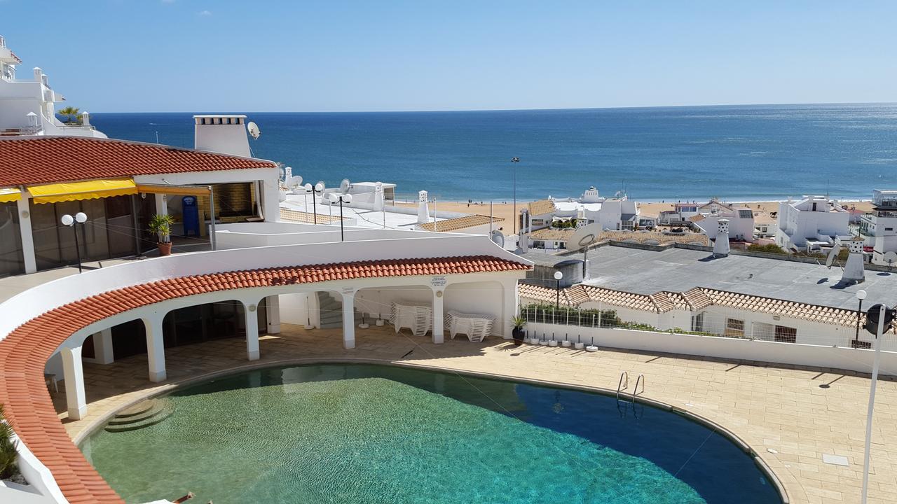 Apartment Albufeira, Sea Balcony *