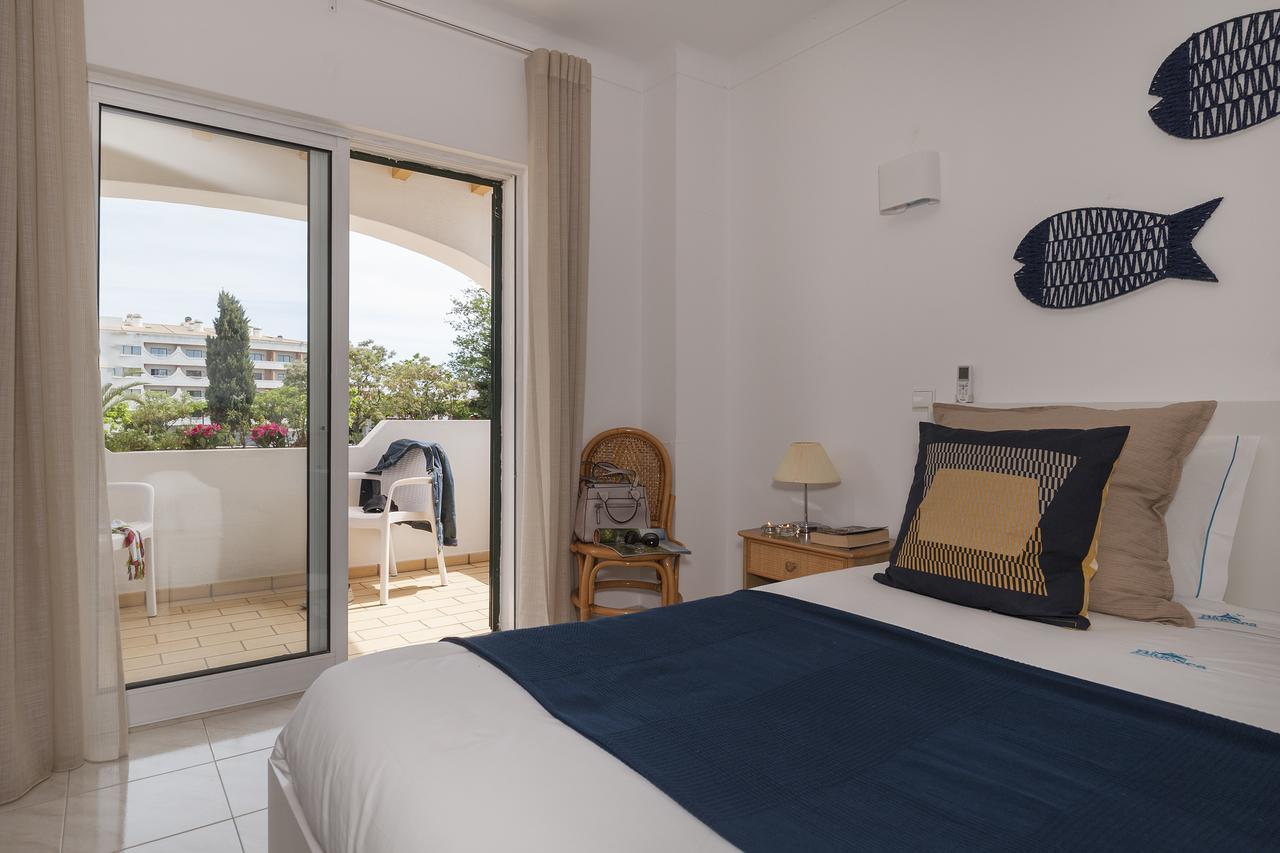 Dos Girassois - Bluesea Villa *