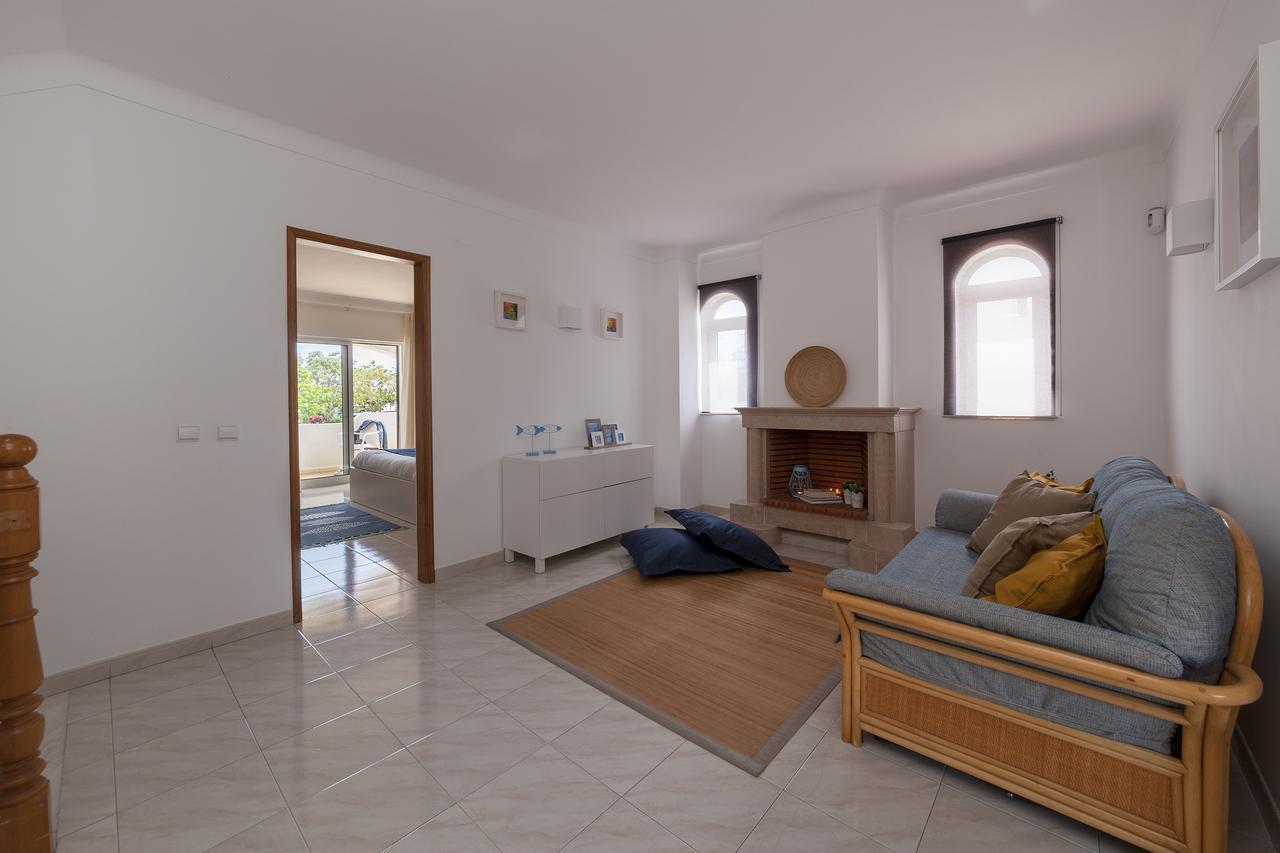 Dos Girassois - Bluesea Villa Albufeira