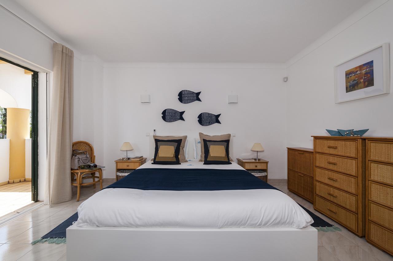 Villa Dos Girassois - Bluesea *