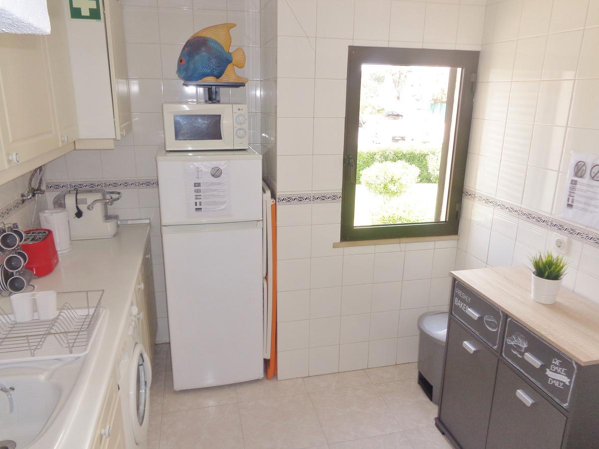 Apartment Dos Salgados
