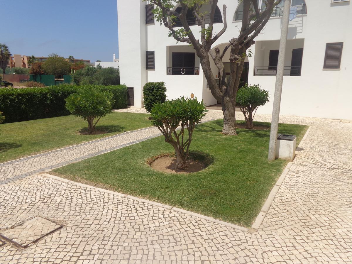 Dos Salgados Apartment