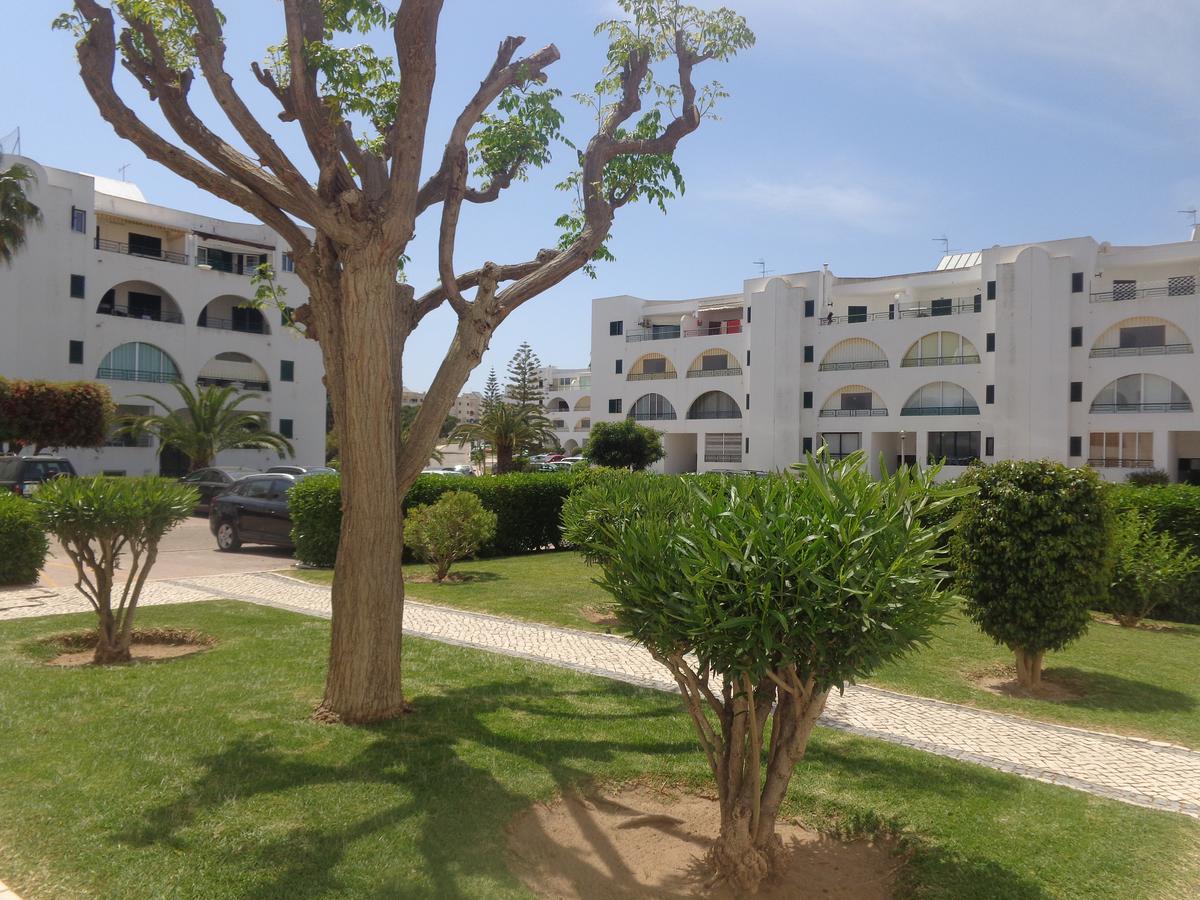 Apartment Dos Salgados *