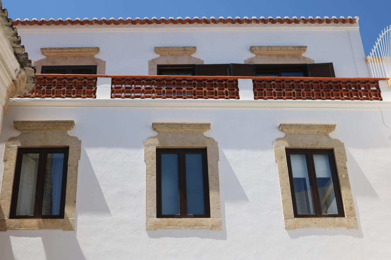 Casa Malpique Guest house