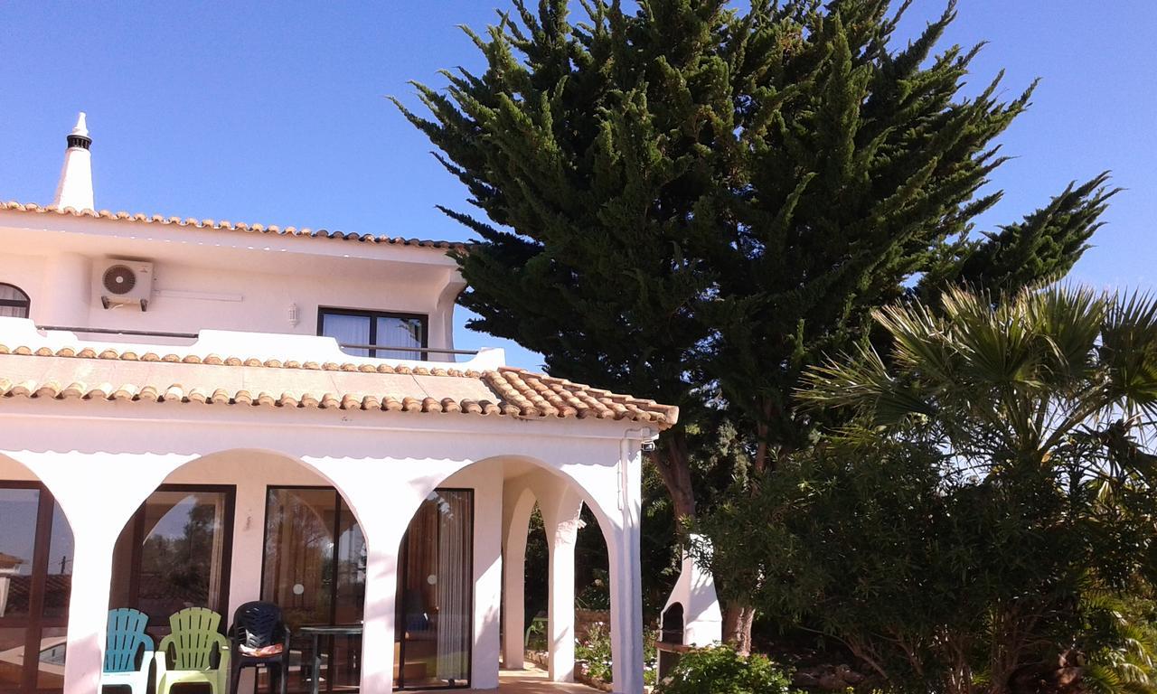 Quinta Das Flores Villa *
