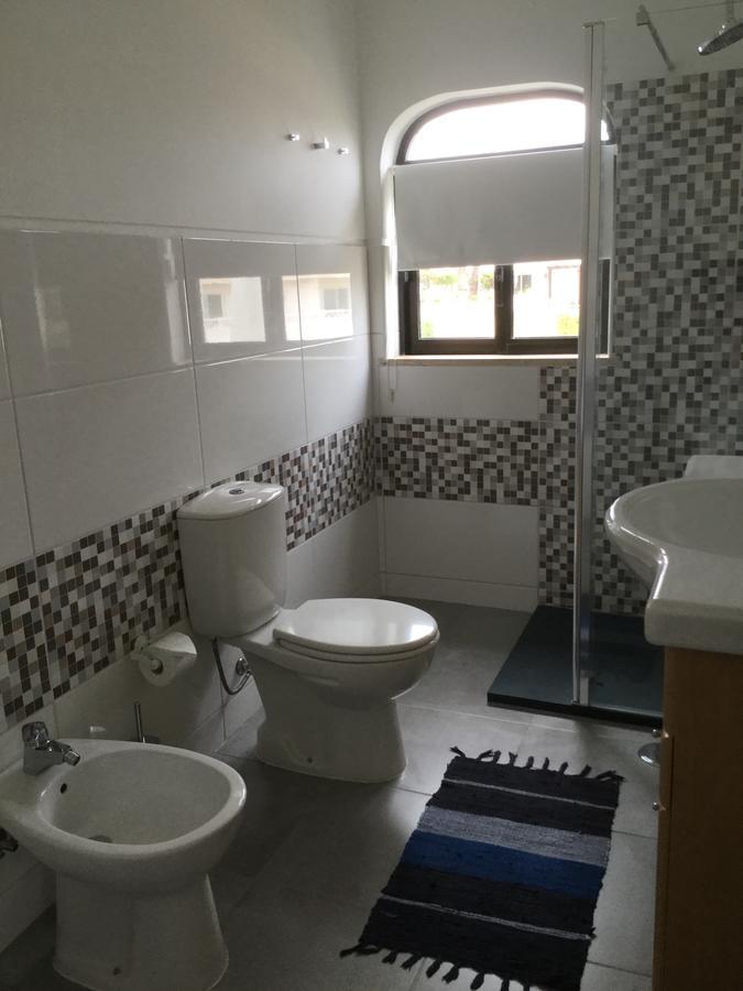 Villa Quinta Das Flores Albufeira