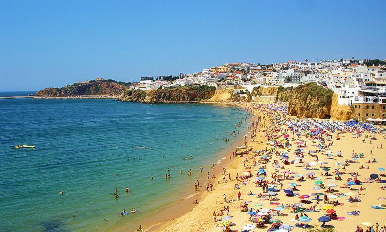 Appartement Dinita Albufeira