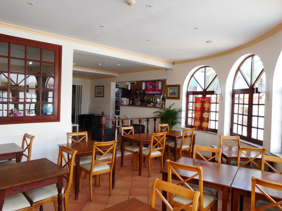 Agua Marinha Rosa- Hotel