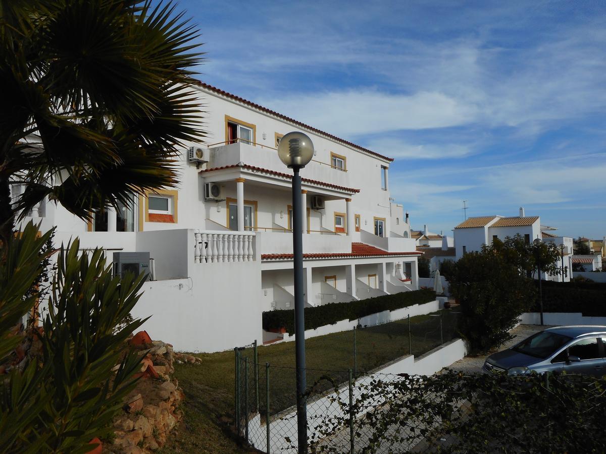 Hotel Agua Marinha Rosa- 3*