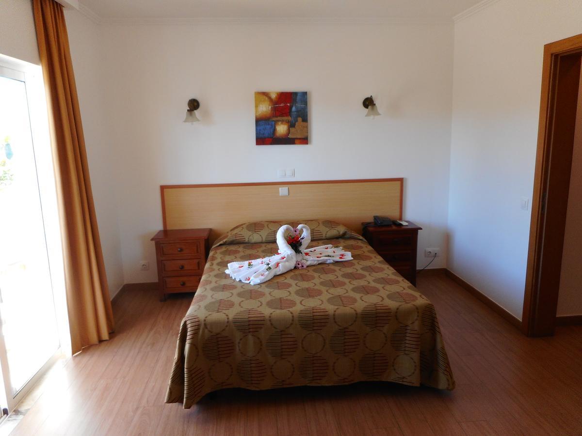 Agua Marinha Rosa- Hotel 3*