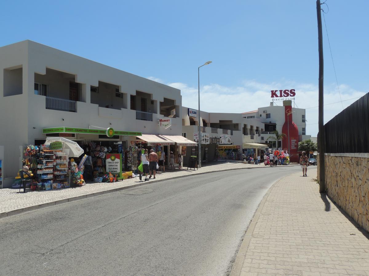 Apartamento Kiss -