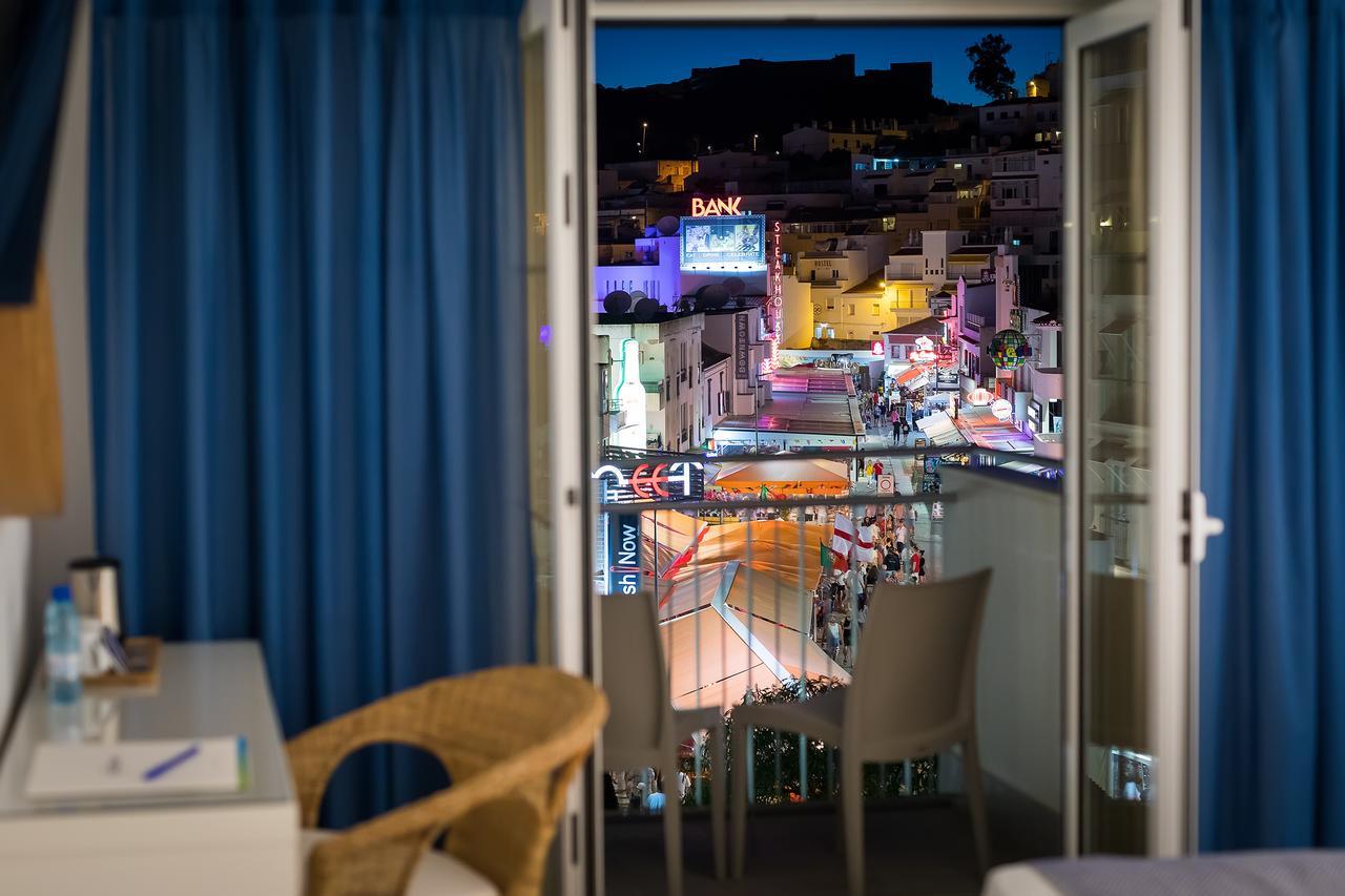 Baltum Hotel