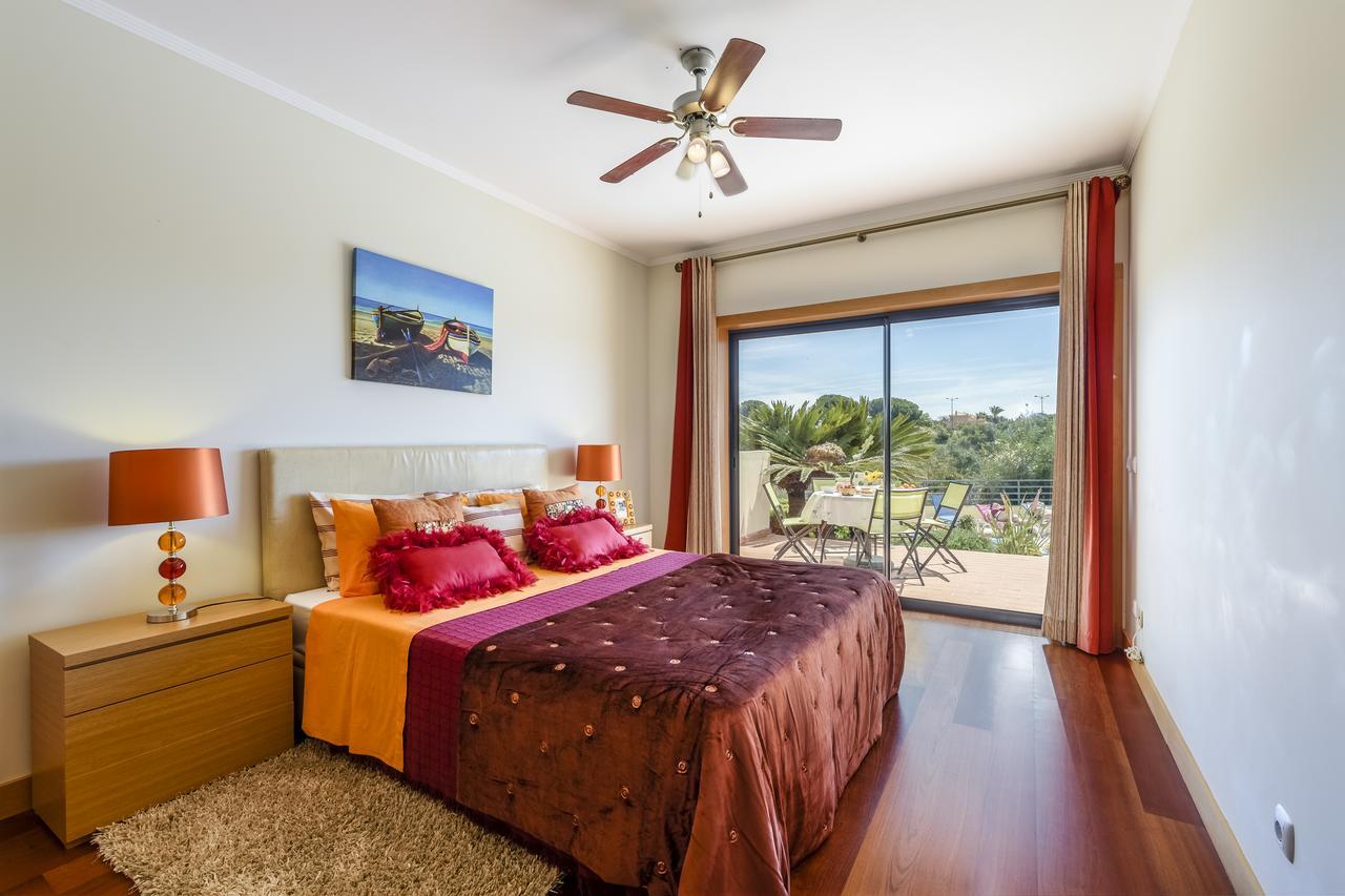 Apartamento Parque Da Corcovada Albufeira
