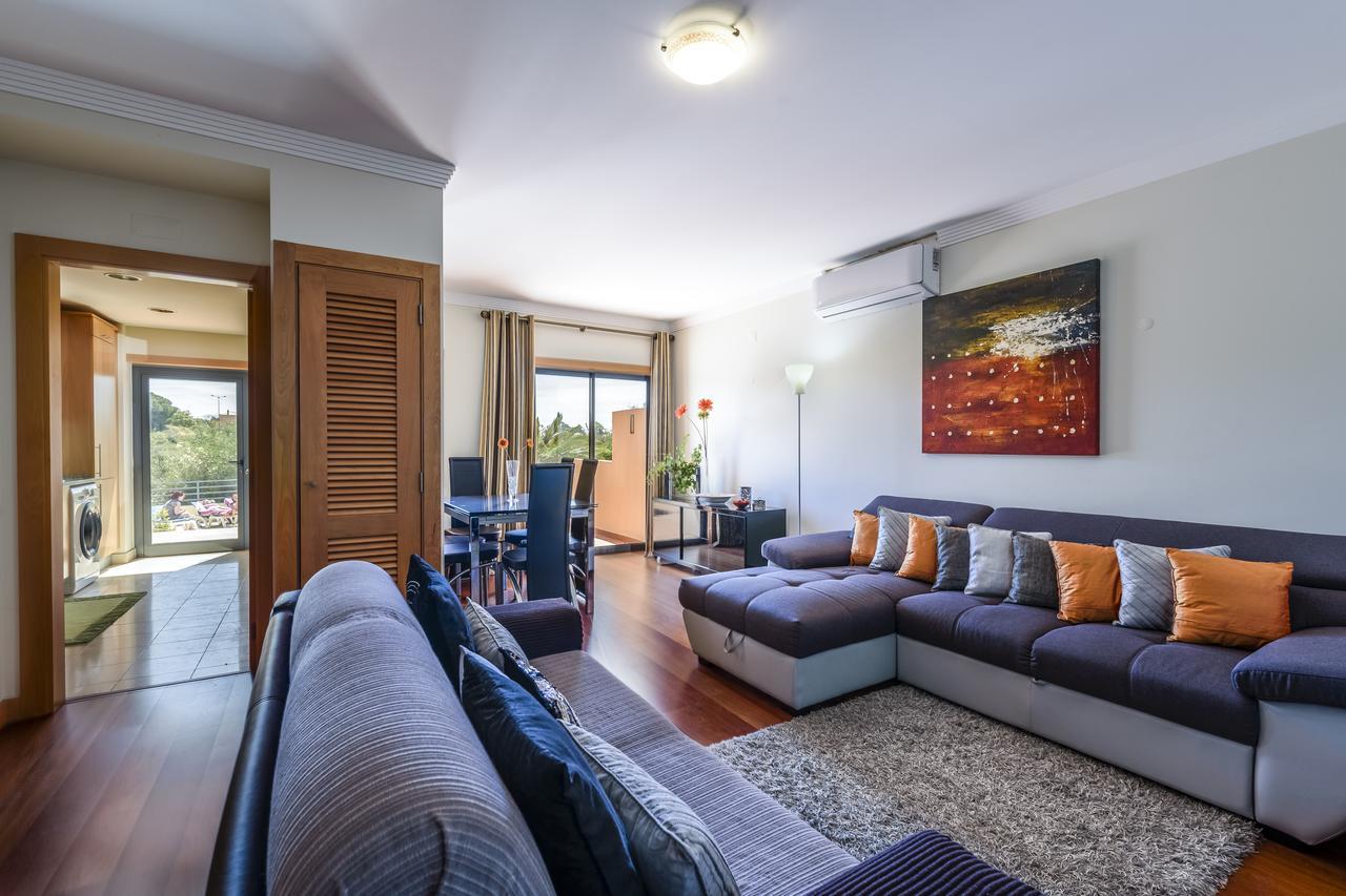 Apartamento Parque Da Corcovada *
